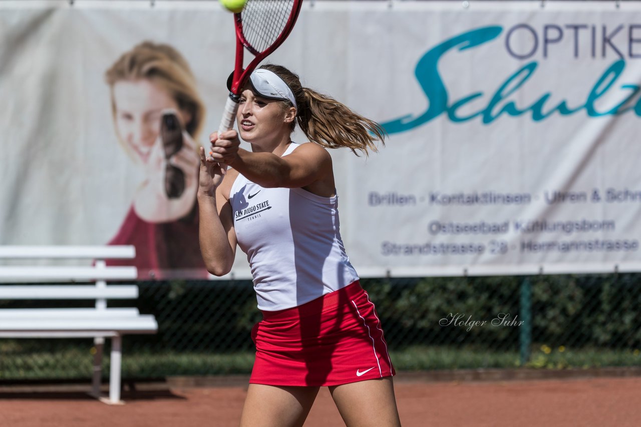 Bild 188 - Kuehlungsborner Tennisturnier